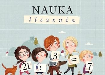 Agnieszka Łubkowska – Nauka liczenia