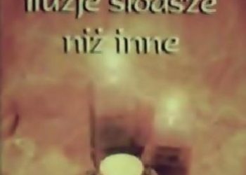 Piotr Madej – Iluzje słodsze niż inne