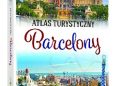 Magdalena Binkowska – Atlas turystyczny Barcelony