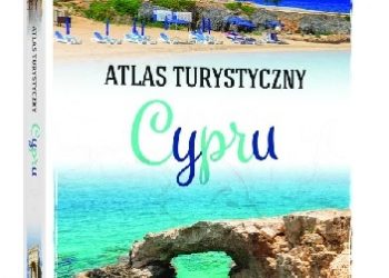 Anna Szaleńcowa – Atlas turystyczny Cypru