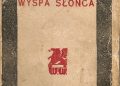 William Somerset Maugham – Wyspa słońca