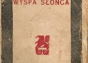 William Somerset Maugham – Wyspa słońca