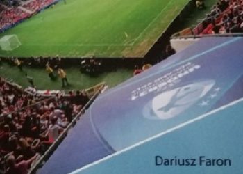 Dariusz Faron – My chcemy gola! Język środowiska piłkarskiego i miłośników piłki nożnej
