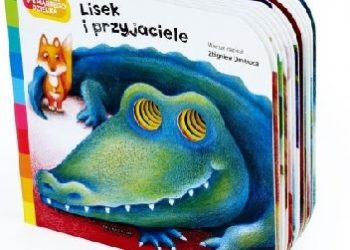 Zbigniew Dmitroca – Lisek i przyjaciele