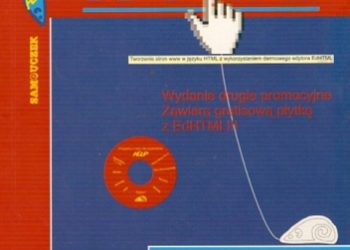 Karol Wierzchołowski – HTML. Samouczek HELP