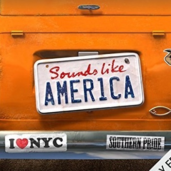 Sounds Like America