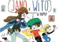 Wiola Wołoszyn – JANO I WITO. W DOMU
