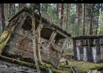 Jakub Jagiełło, Adam Sowa – Zapomniane miejsca Lubuskie: część południowa