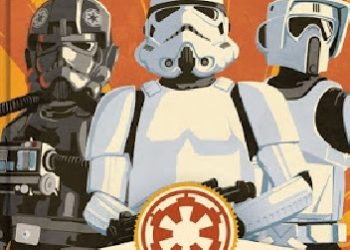 Star Wars: Propaganda