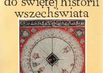 Andrzej Kwak – Klucz do świętej historii wszechświata