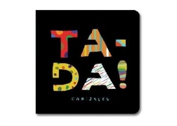 Canizales – Ta-da!