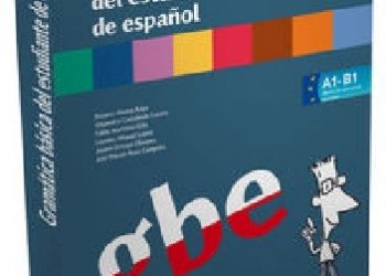 Praca zbiorowa – Gramática básica del estudiante de español