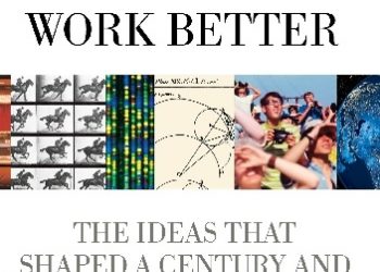 Steve Hamm, Kevin Maney – Making The World Work Better