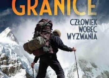 Marek Kamiński, Leszek Cichy – Przesuń granicę