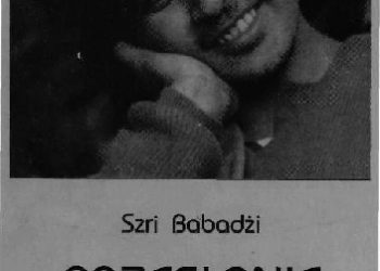 Szri Babadżi – Przesłanie Do Ludzkości