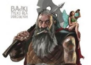 Marcin Pełka – Pogięte bajki