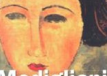 Christian Parisot – Modigliani