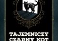 Nathalie Semenuik – Tajemniczy czarny kot