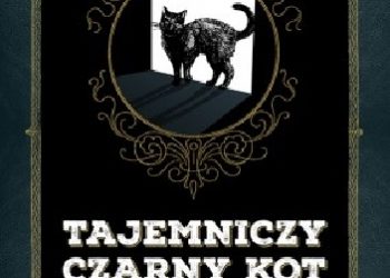 Nathalie Semenuik – Tajemniczy czarny kot