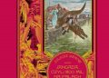 Juliusz Verne – Jangada. Czyli 800 mil na falach Amazonki cz. 1
