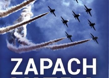 Jerzy Gotowała – Zapach nieba