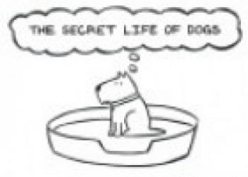 Rupert Fawcett – Off the Leash