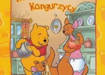 Walt Disney – Kawiarenka Kangurzycy