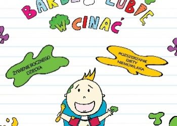 Monika Życka – BLW Bardzo Lubię Wcinać