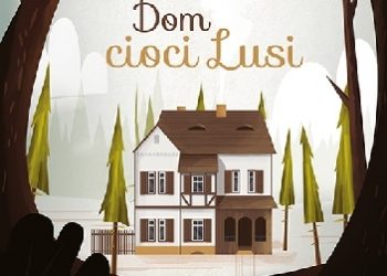 Krzysztof Stręcioch – Dom cioci Lusi