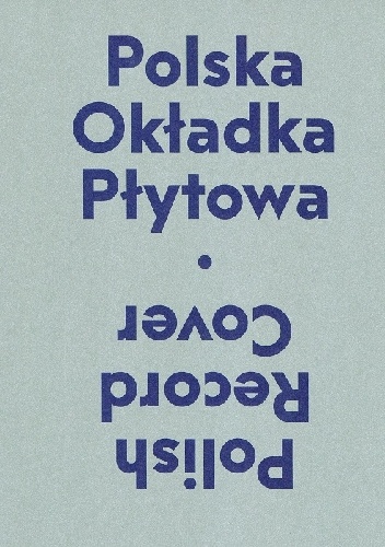 Polska Okładka Płytowa / Polish Record Covers