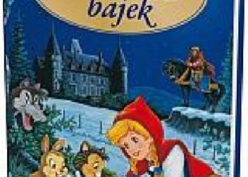 Praca zbiorowa – Złota księga bajek