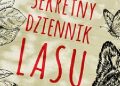Przemysław Barszcz – Sekretny dziennik lasu