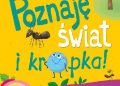 Rafał Klimczak – Poznaję świat i… kropka! Po co mszyce głaszcze mrówka i czy może grzać lodówka