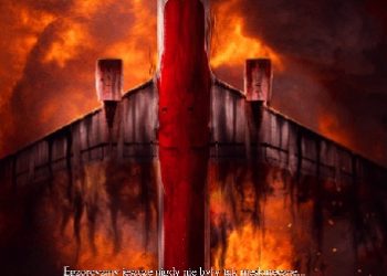 Robert Cichowlas – Opętana