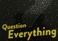 Mick O’Hare – Question Everything: 132 science questions – and their unexpected answers