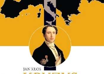 Jan Kłos – Kryzys cywilizacji europejskiej wobec chrześcijaństwa w myśli Juana Donoso Cortésa