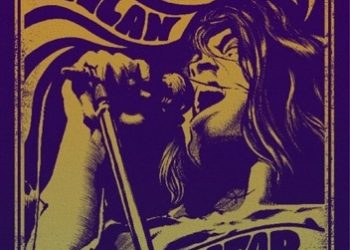David Cohen, Ian Gillan – Ian Gillan. Highway Star: Autobiografia