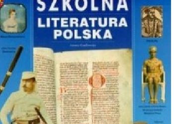 Joanna Knaflewska – Literatura polska