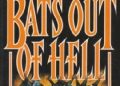 Guy N. Smith – Bats Out Of Hell