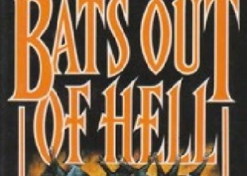 Guy N. Smith – Bats Out Of Hell