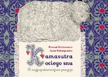 Przemysław Wechterowicz, Katarzyna Walentynowicz – Kamasutra kociego snu