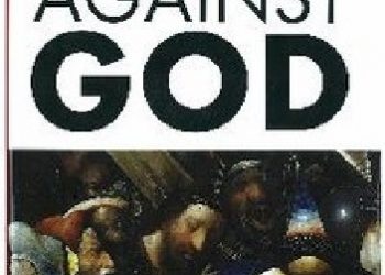 Peter Hitchens – Rage Against God