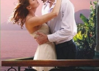 Cathy Williams, Caitlin Crews – Każdemu wolno marzyć, Narzeczona z temperamentem