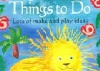 Praca zbiorowa – Big book of things to do