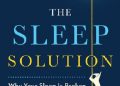 Chris Winter – The Sleep Solution. Why Your Sleep is Broken and How to Fix It