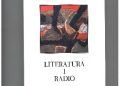 Wiesław Szymański – Literatura i radio