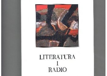 Wiesław Szymański – Literatura i radio