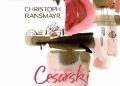 Christoph Ransmayr – Cesarski zegarmistrz