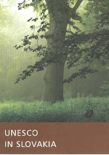 Karolina Parobeková – UNESCO in Slovakia
