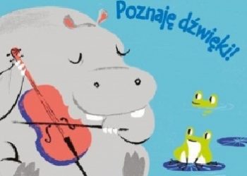 Praca zbiorowa – Bach Poznaję dźwięki!